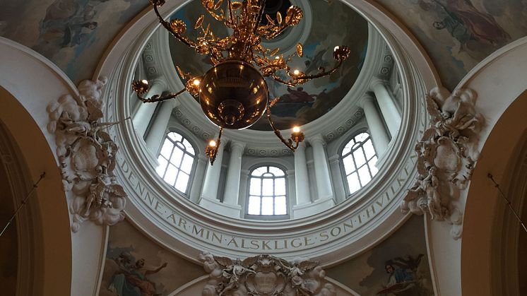 Gustaf Vasa kyrka