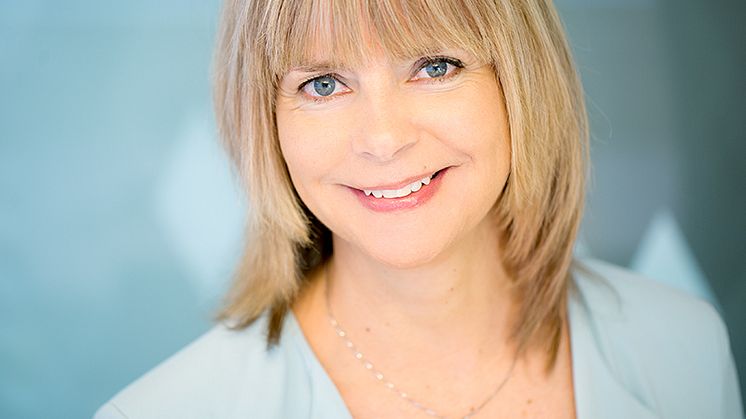 Mette Mowinckel, Capgeminis HR direktør