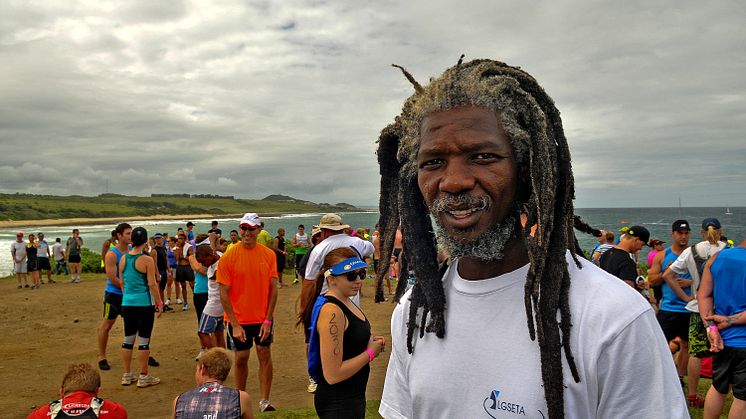 Discovery Surfers Challenge 2013: Helping Haven 
