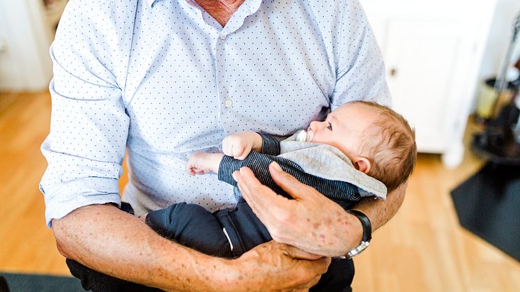 EU godkänner Pfizers pneumokockvaccin Prevenar 20 för barn 