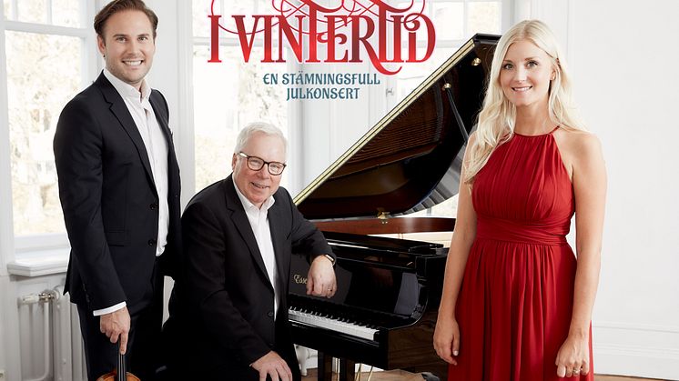 I vintertid