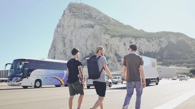 Leje af bus - en god ide til alle udflugter