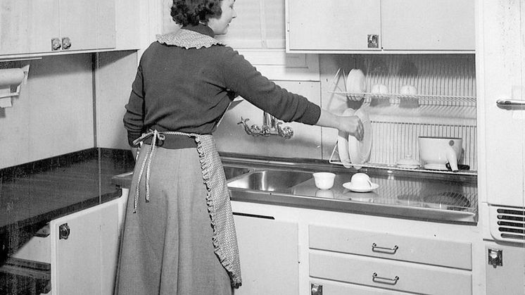 70 år med smart oppbevaring!