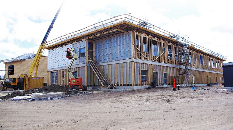 Knauf Insulation Story Photo 2