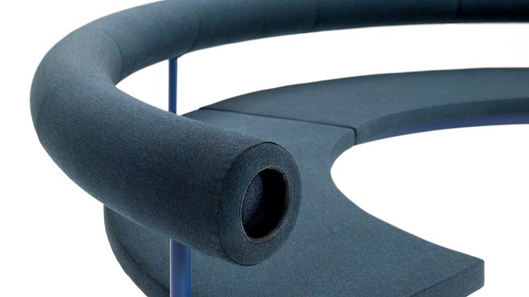 Font Sofas Matti Klenell Offecct