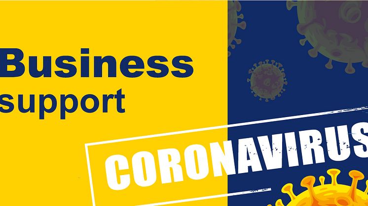 Businesses urged – apply for Covid grants now before the deadline