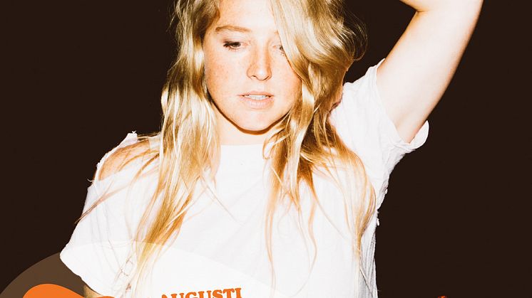 Gainesville 2016 Lissie