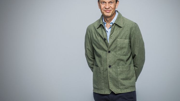 Hans van Rijn