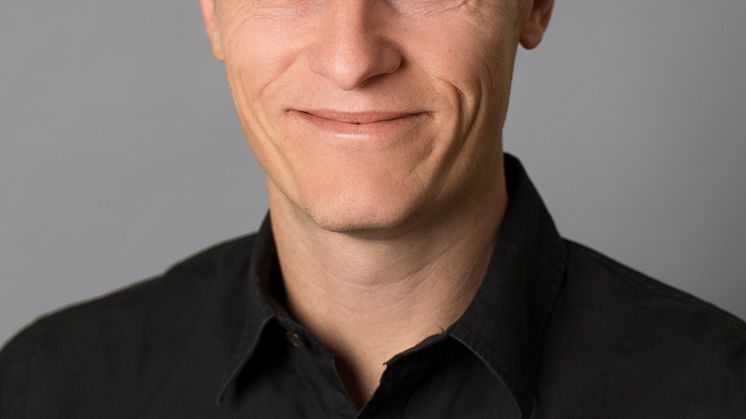 Mikael Lindholm, VP and Head of APAC, Telenor Connexion