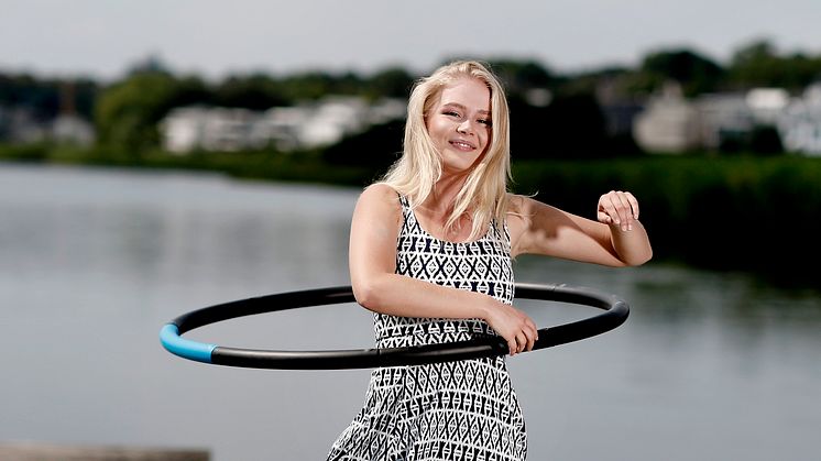 Hula-Hoop