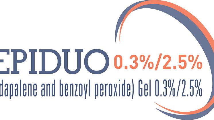 Logo Epiduo 0,3