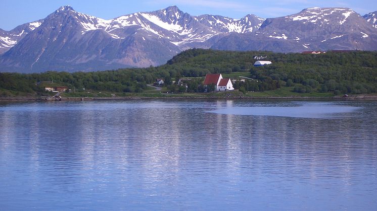 Tromso, Norway
