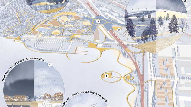 Europan 2023 - Lagom