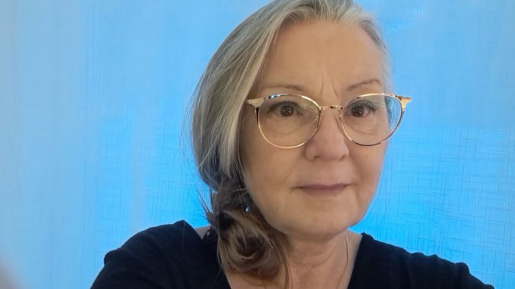 Agneta fick Langerhanska öar som stöttes bort