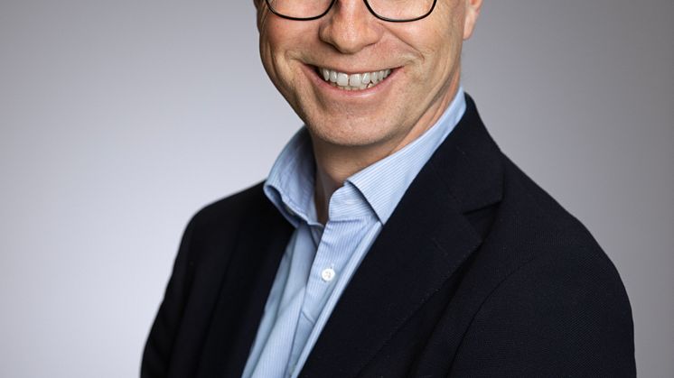 Etraveli Group Henrik