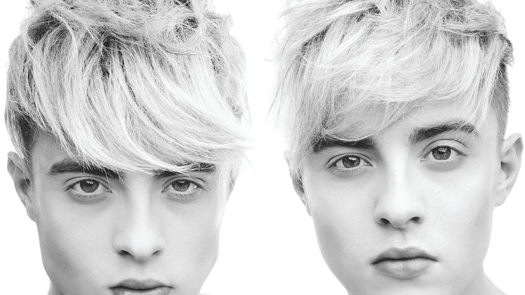 Jedward