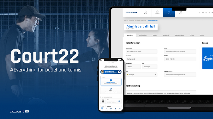 Marketing material_Court22 headline