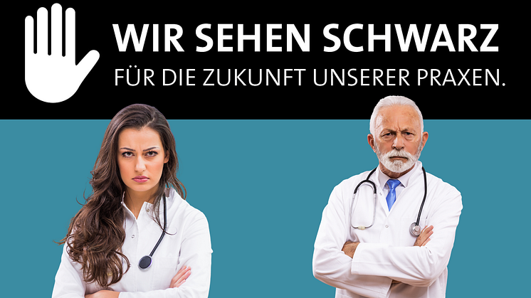 Dass Ärzte Praxen schließen müssen, um auf die Verknappung von Ressourcen aufmerksam zu machen, zeigt, wie schlecht es um die ambulante Versorgung steht.