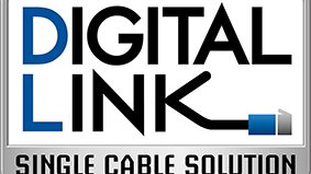 DIGITAL LINK skapar nya visuella lösningar med en enda kabel
