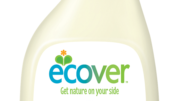 Ecover Baderom (spray) 500 ml