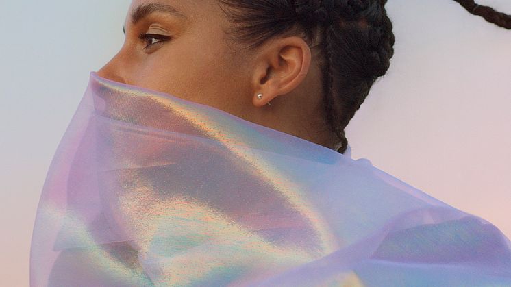 ​Alicia Keys samarbetar med Ed Sheeran på nya singeln “Underdog”