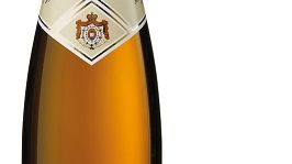 Schloss Johannisberg Rotlack 2013 - Vinnare i Vinordic Wine Challenge 2016