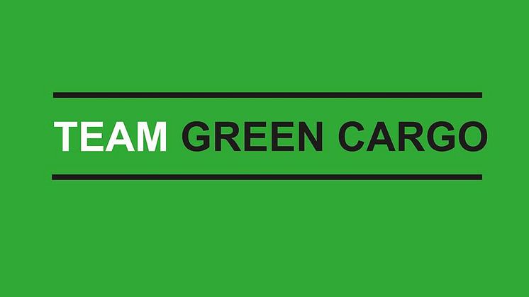 Team Green Cargo ska ta Sverige tillbaka till toppen