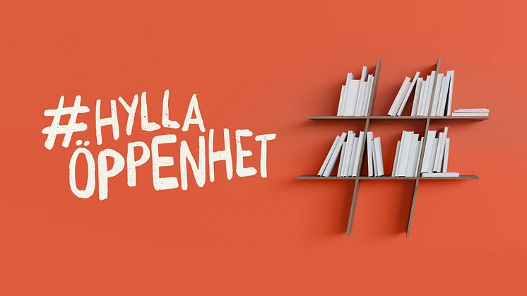 ​Högskola hyllar öppenhet med tävling