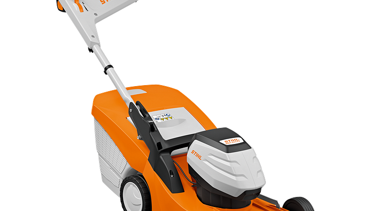 STIHL RMA 443 PV
