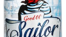 Good ol’ Sailor lanserar svensk ekologisk gin på PET