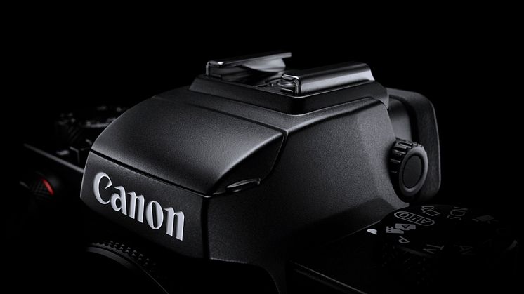 PowerShot G5 X Front