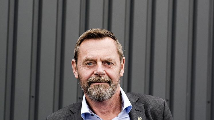 Fler plåtslagare minskar ungdomsarbetslösheten