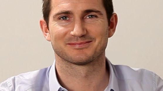 Frank Lampard