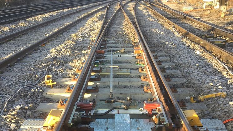 West Midlands Railway urges passengers to plan journeys ahead of August Bank Holiday engineering works