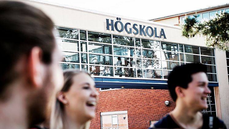 Grönt ljus för Trollhättan och bostadsgarantin för studenter
