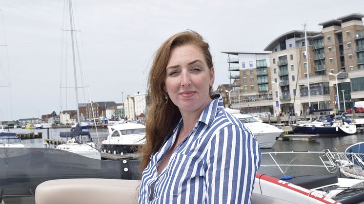New Senior PR Account Manager: Charlotte Bulloch