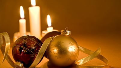 Pressinbjudan - Julgala med prisregn den 6 december