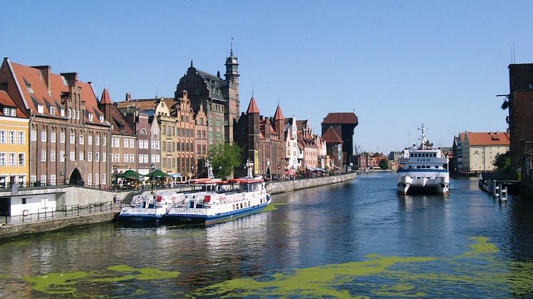 Gdansk, Poland