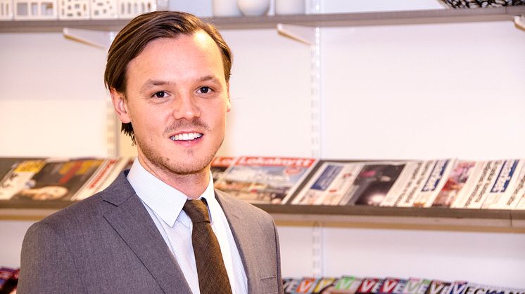 Globala varumärken får Jones Lang LaSalle att växa 