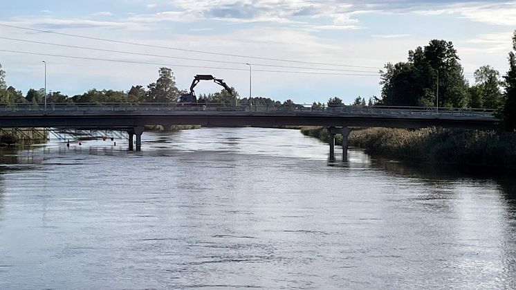 KALVHOLMSBRON