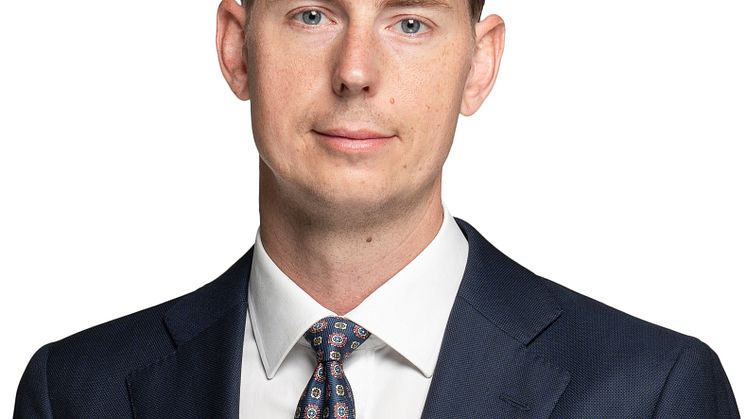 Cushman & Wakefield rekryterar Anders Elvinsson som ny Head of Valuation & Advisory till verksamheten i Sverige.