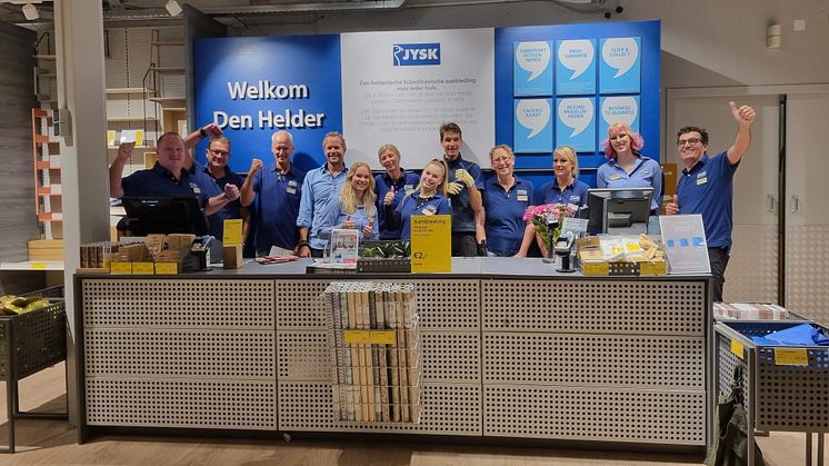Winkel Den Helder
