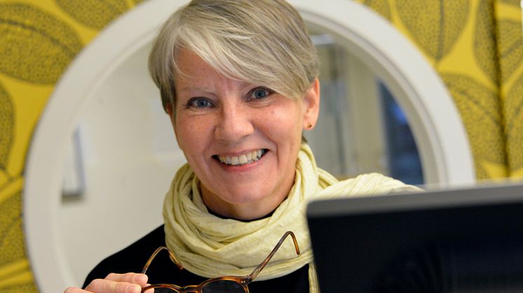 Ingela Bergman tilldelas Gustaf Adolfsmedaljen med H M Konungens medgivande för sina insatser vid forskningsinstitutionen INSARC, Institutet för subarktisk forskning, vid Silvermuseet i Arjeplog.