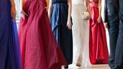 Freaky fashion och modevisning av elever på Hantverksprogrammet på Carlforsska gymnasiet
