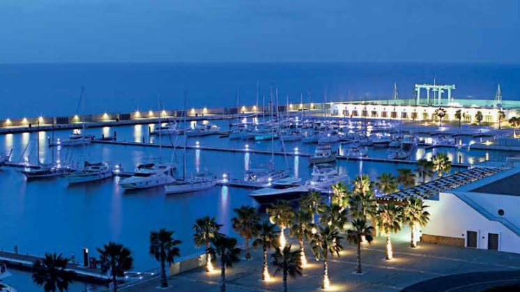 Karpaz Gate Marina Handbook