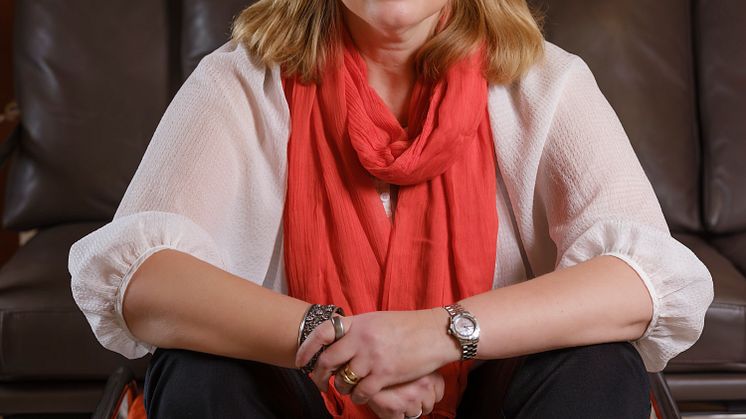 Ingrid Marie Thorslund