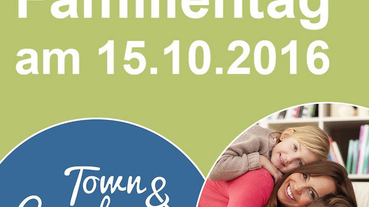Jetzt bewerben! Town & Country Stiftung unterstützt soziale Projekte in ganz Deutschland 