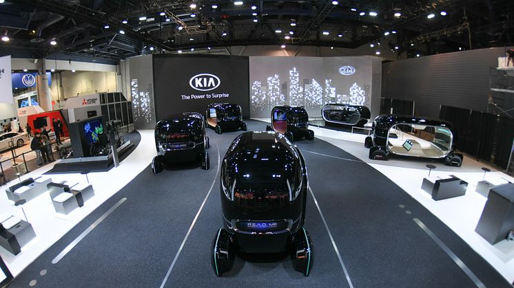 Kia CES 2019_1