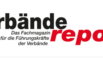 BdS-Hauptgeschäftsführerin Andrea Belegante schreibt im "Verbändereport"