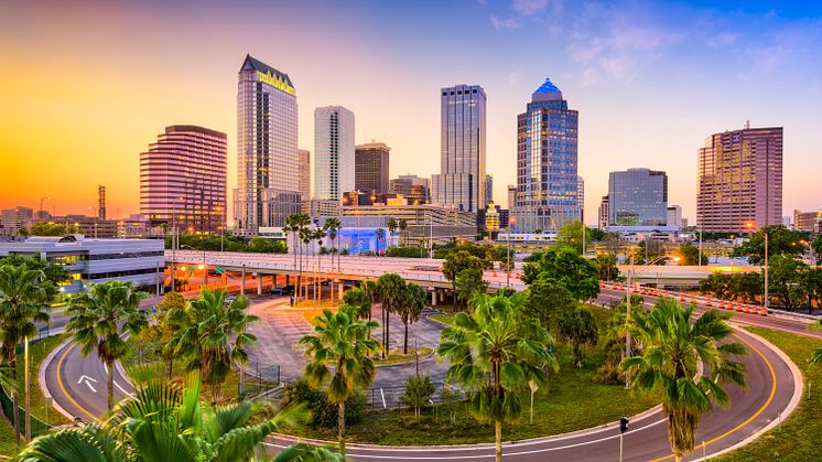 Additional USA destination: Eurowings Discover  adds Tampa to flight schedule from December 2021